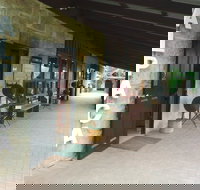 Australian Alpaca Barn - Pokolbin - Tourism TAS