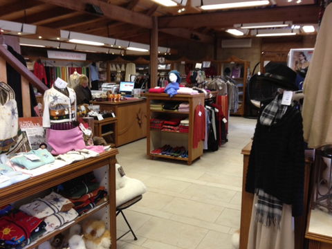 Australian Alpaca Barn - Pokolbin - Tourism TAS 1