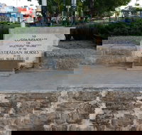 Barmera Horse Trough - Tourism TAS