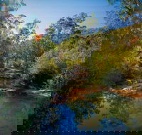 Bargo State Conservation Area - Hobart Tourism