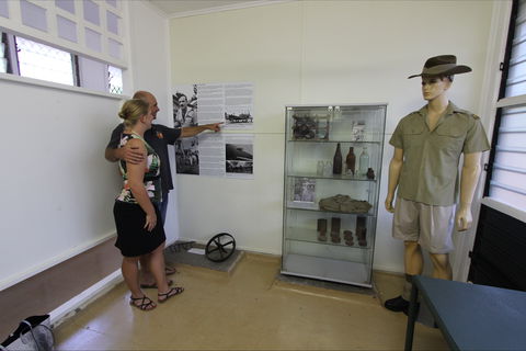 Batchelor Museum - Hobart Tourism 0