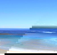 Beach Art Gallery - Hobart Tourism