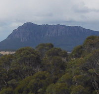 Bell Mountain - Tourism TAS
