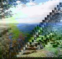 Binna Burra - Tourism TAS