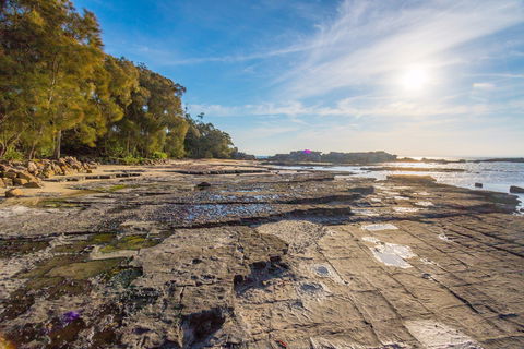 Bindijine Beach - Hobart Tourism 0