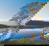 Blackwood River - Tourism TAS