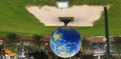 Bland Shire Art Trail - Tourism TAS 2