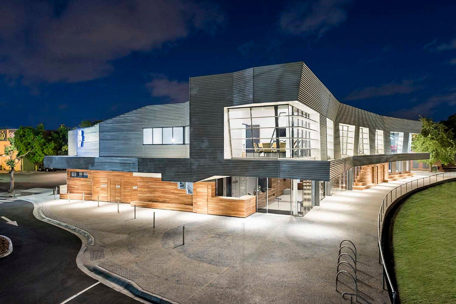 St Albans VIC Tourism TAS