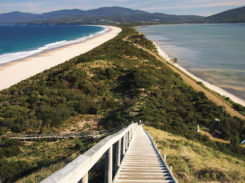 Bruny Island - Tourism TAS 0