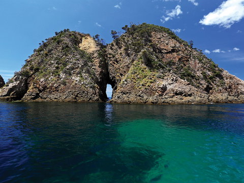 Bruny Island - Tourism TAS 1