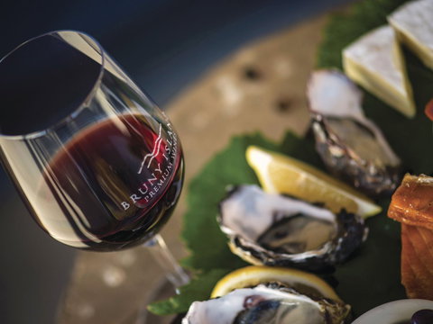 Bruny Island - Tourism TAS 2