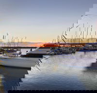 Bundaberg Port Marina - Tourism TAS