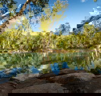 Byfield - Tourism TAS