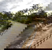 Calliope - Tourism TAS