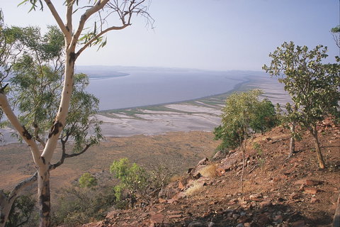 Cambridge Gulf - Hobart Tourism 0