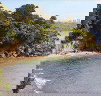 Captain Cook's Landing Place - Tourism TAS