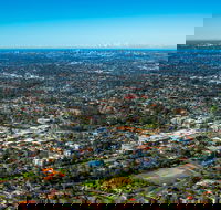 Carlingford - Tourism TAS