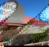 Ceduna National Trust Musuem - Tourism TAS