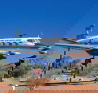 Central Australian Aviation Museum - Hobart Tourism