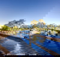 Centenary Lakes Park - Tourism TAS