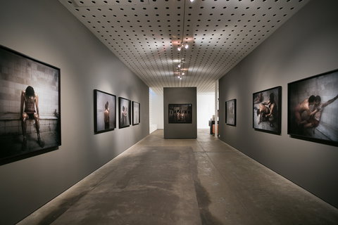 Centre For Contemporary Photography - Tourism TAS 1