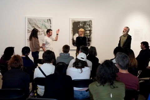 Centre For Contemporary Photography - Tourism TAS 2