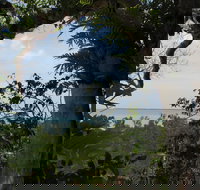 Channel Point Coastal Reserve - Tourism TAS