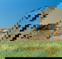 Clinchs Mill - Tourism TAS