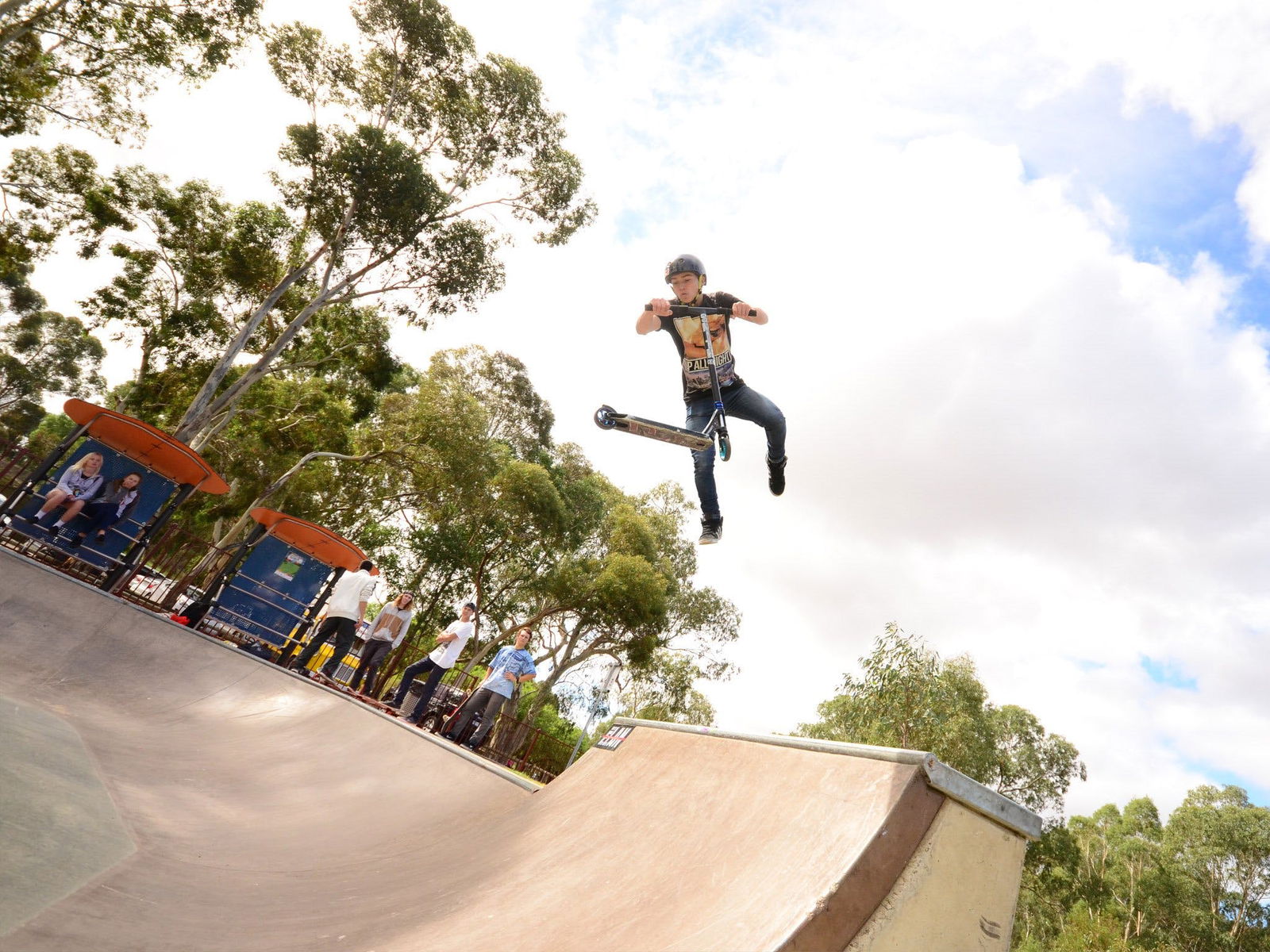 Gawler SA Hobart Tourism