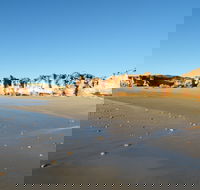 Coastal Route South of Broome - Hobart Tourism