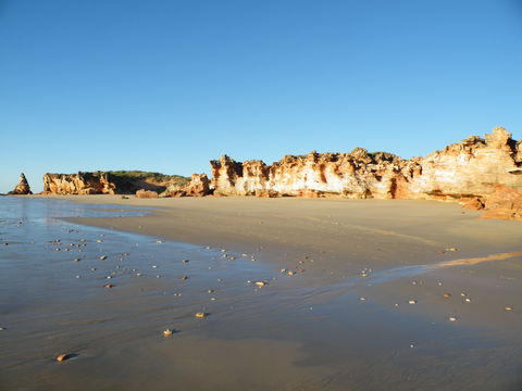 Coastal Route South Of Broome - Hobart Tourism 0