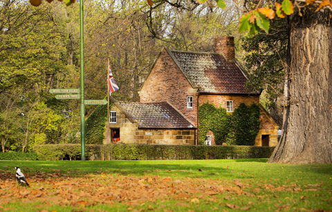 Cooks' Cottage - Tourism TAS 0