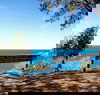 Coral Cove - Tourism TAS