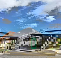 Corner Store Gallery - Tourism TAS