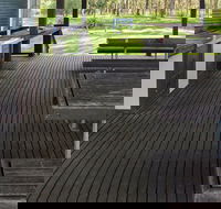 Crebra Pavilion - Tourism TAS