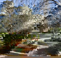 Curry Reserve - Tourism TAS