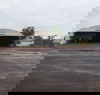 Daly Waters Aviation Complex - Tourism TAS