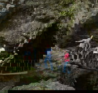 Day trips from Rockhampton - Tourism TAS