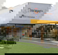 Devonport Regional Gallery - Hobart Tourism