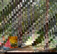 Dwellingup - Tourism TAS