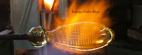 Eamonn Vereker Glass Studio And Gallery - Tourism TAS 2