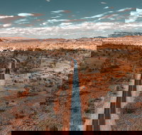 Elliott - Tourism TAS