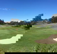 Emerald Downs Golf Course - Tourism TAS