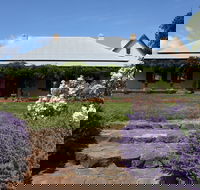 Entally Estate - Tourism TAS