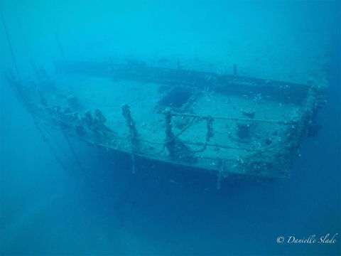 Ex HMAS Adelaide - Tourism TAS 1