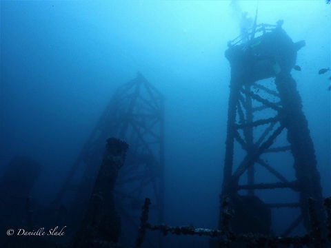 Ex HMAS Adelaide - Tourism TAS 2