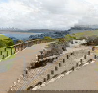 Fairfax walk - Tourism TAS