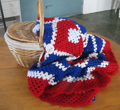 Folk Art Cooperative - Tourism TAS 0