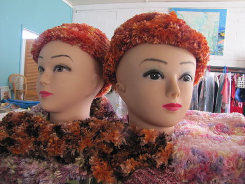 Folk Art Cooperative - Tourism TAS 2