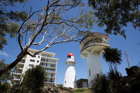 Friends Of The Caloundra Lighthouses - Tourism TAS 0